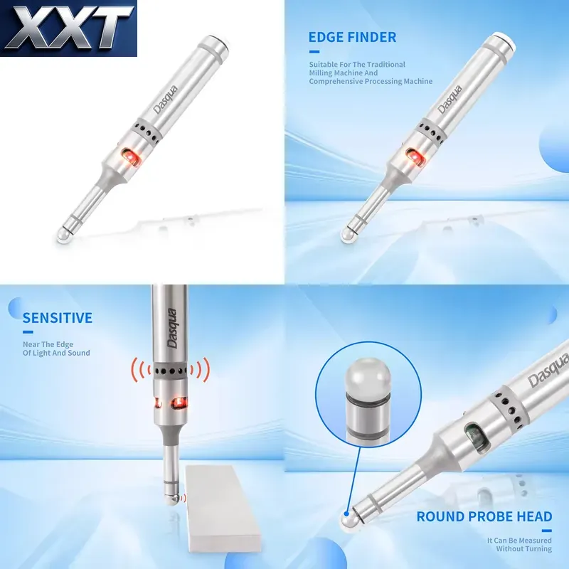 XXT  High Precision Electronic - Cnc Milling Machine review and price