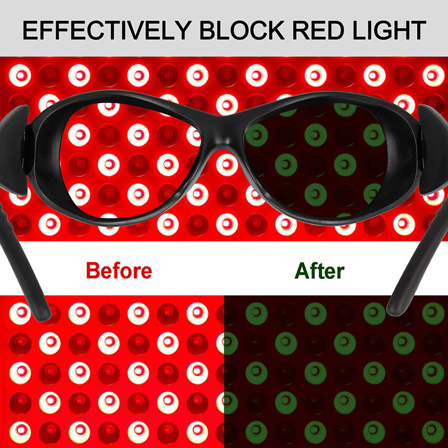 Red Near-Infrared Laser Safety - Industrial Laser Hair Removal review and price