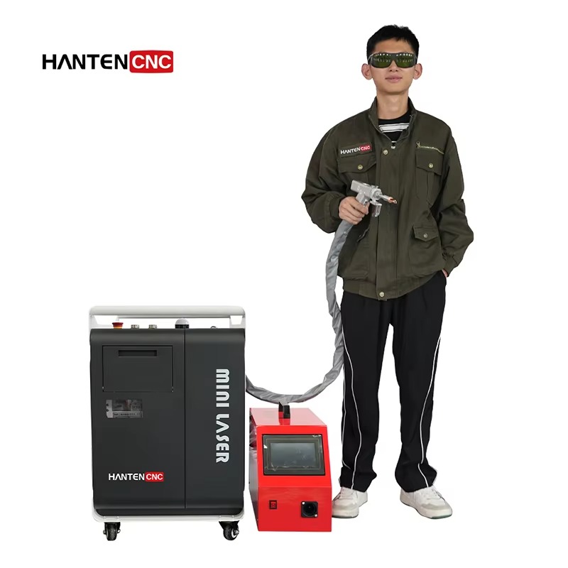 Industrial 2000W 1500 Watt CW  - Industrial Laser Welding Gun review and price
