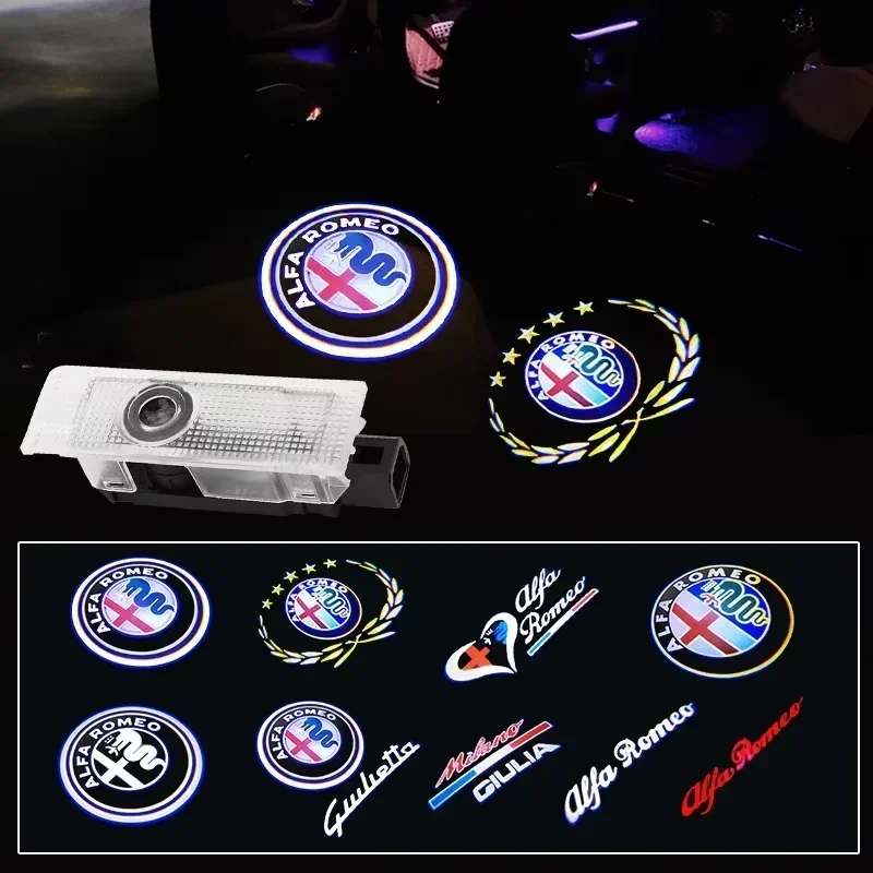 2PCS Car Door  Welcome Light L - Industrial Laser Projection review and price