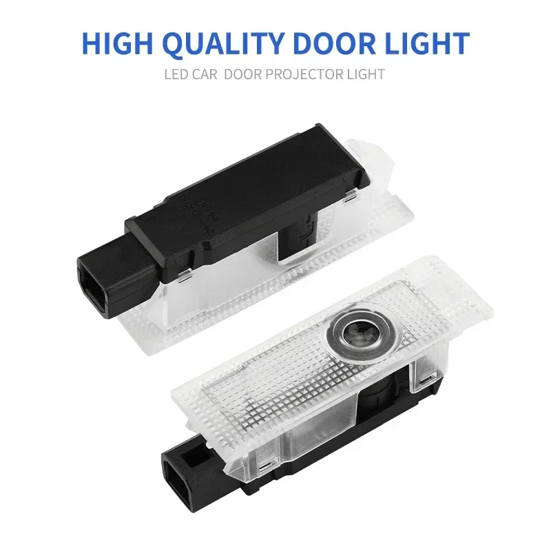2PCS Car Door  Welcome Light L - Industrial Laser Projection review and price
