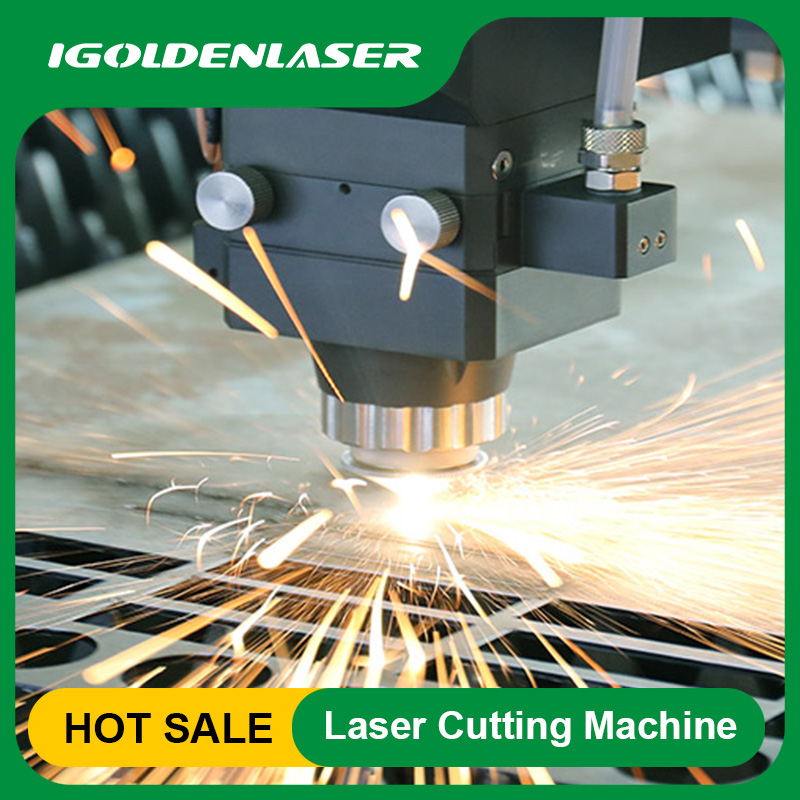 Full Automatic CNC Fiber Laser - Industrial Fiber Laser review and price