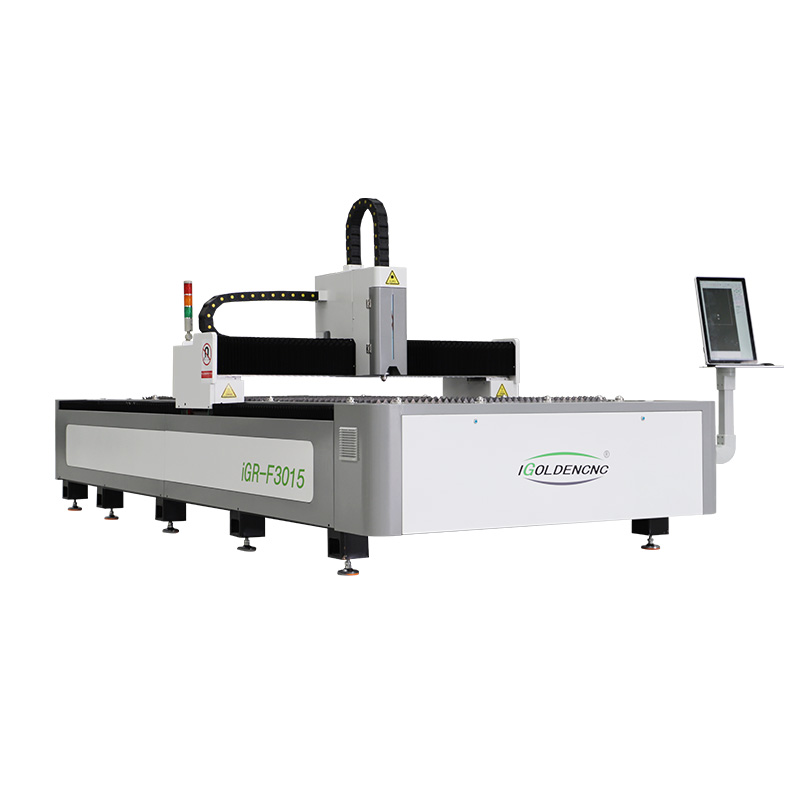 Full Automatic CNC Fiber Laser - Industrial Fiber Laser review and price