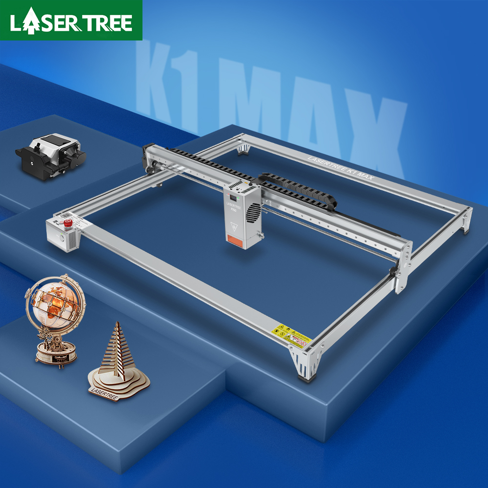 LASER TREE Laser Engraver with - Industrial Laser Solutions review and price
