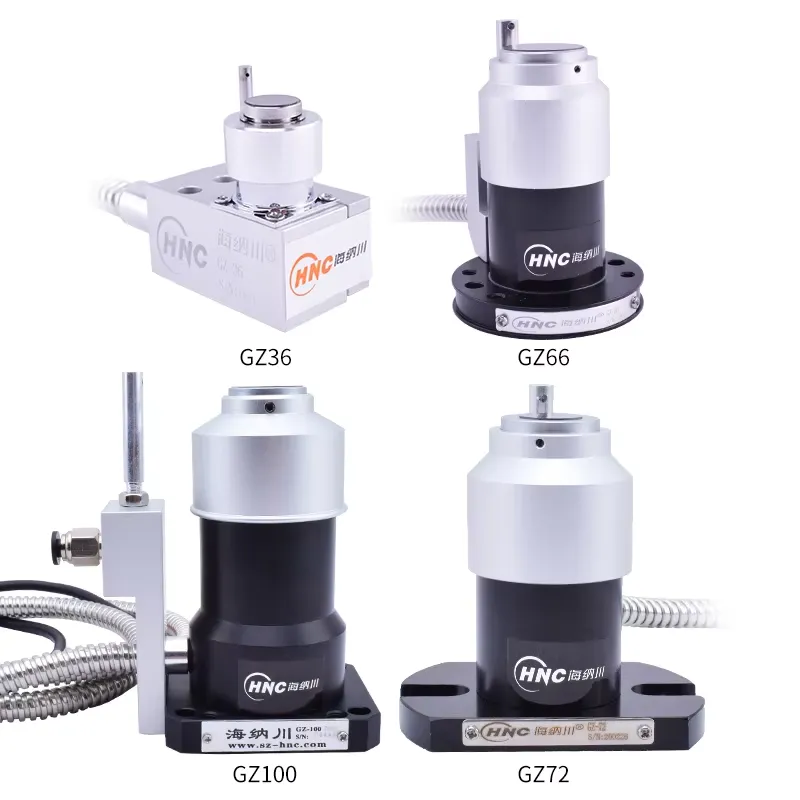 HNC Automatic High Precision S - Z Axis Cnc Touch Probe review and price