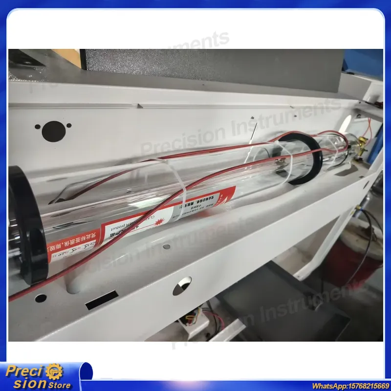 6090 CNC Laser Engraving Machi - Industrial Laser Fabric Cutting Machine review and price