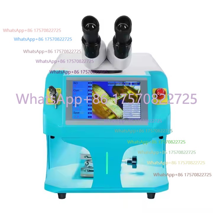 150W Mini Desktop YAG Laser We - Industrial Yag Laser review and price