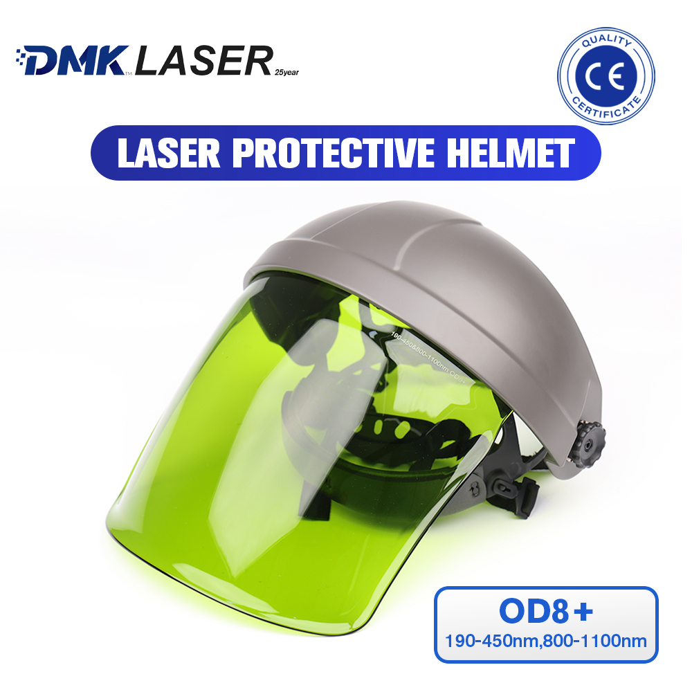 DMK Laser Welding Helmets Prot - Industrial Laser Solutions review and price