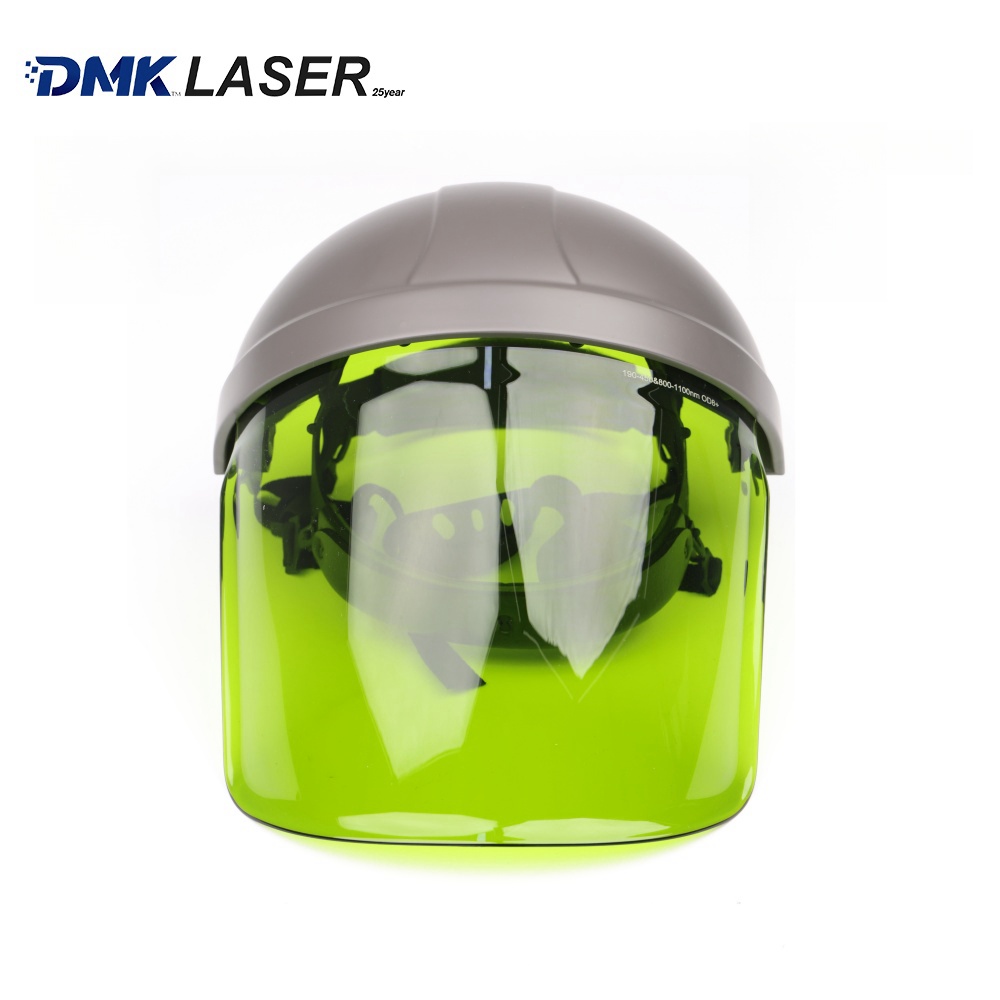 DMK Laser Welding Helmets Prot - Industrial Laser Solutions review and price