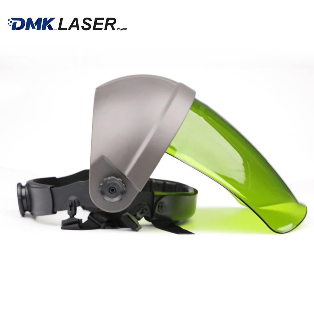 DMK Laser Welding Helmets Prot - Industrial Laser Solutions review and price
