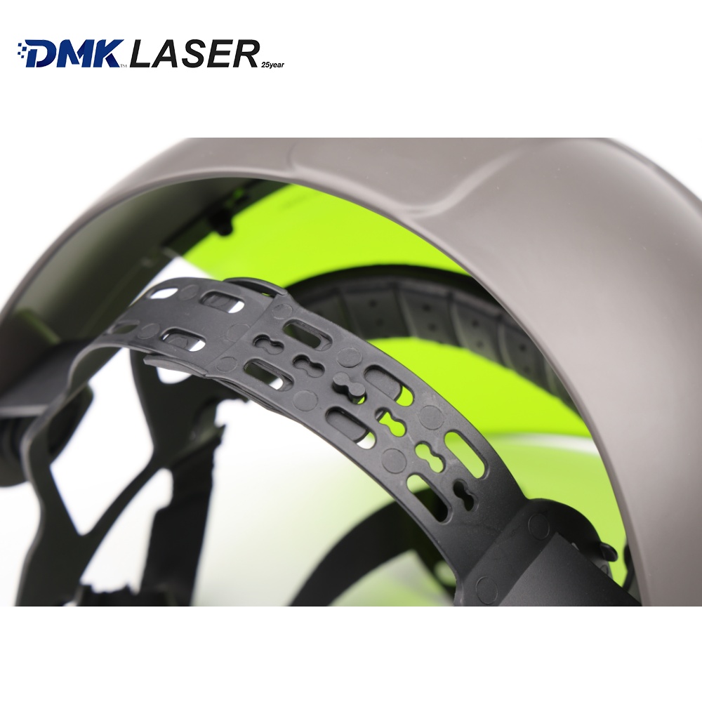 DMK Laser Welding Helmets Prot - Industrial Laser Solutions review and price