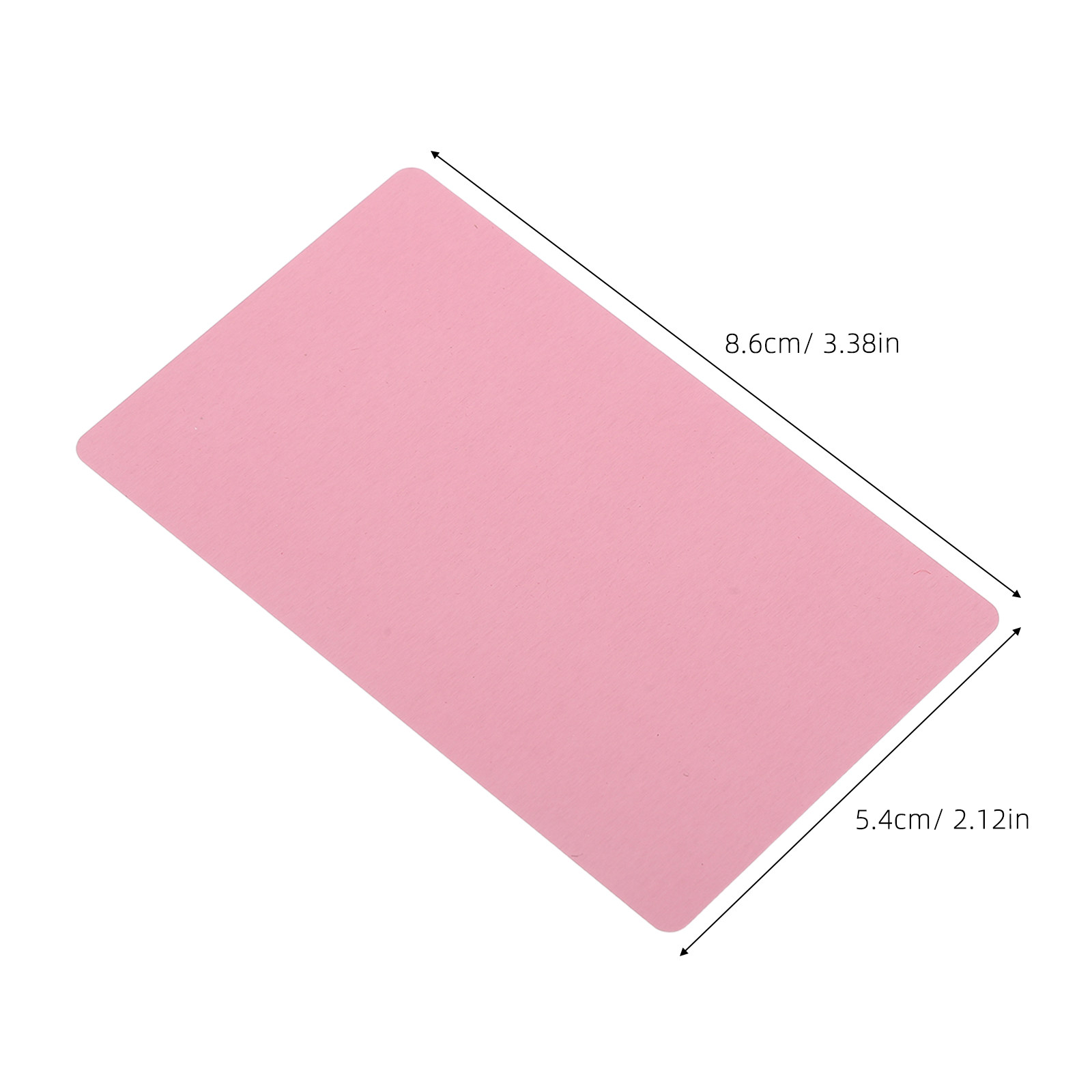 100Pcs Aluminum Laser Engravab - Industrial Laser Tag review and price
