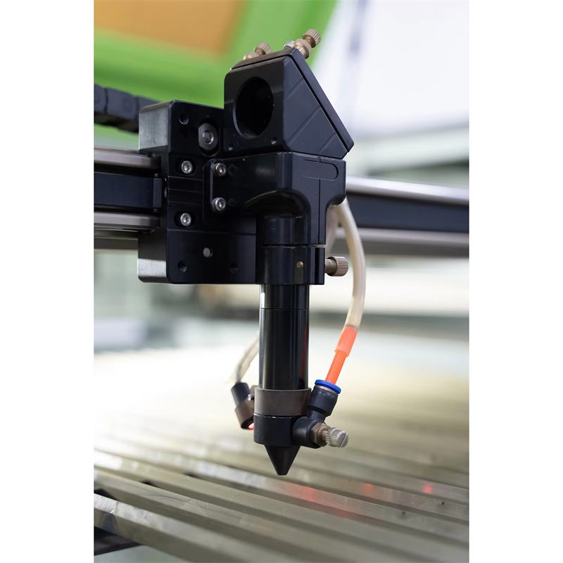 Industrial High Power CNC CO2  - Industrial Laser Fabric Cutting Machine review and price
