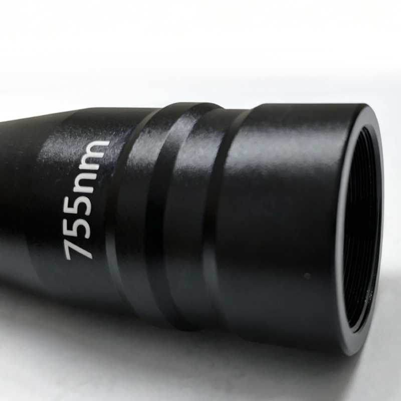 Picosecond Laser Tip 755nm Opt - Industrial Laser Solutions review and price