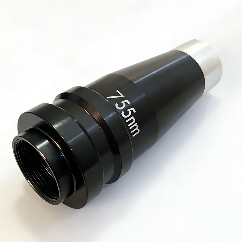 Picosecond Laser Tip 755nm Opt - Industrial Laser Solutions review and price