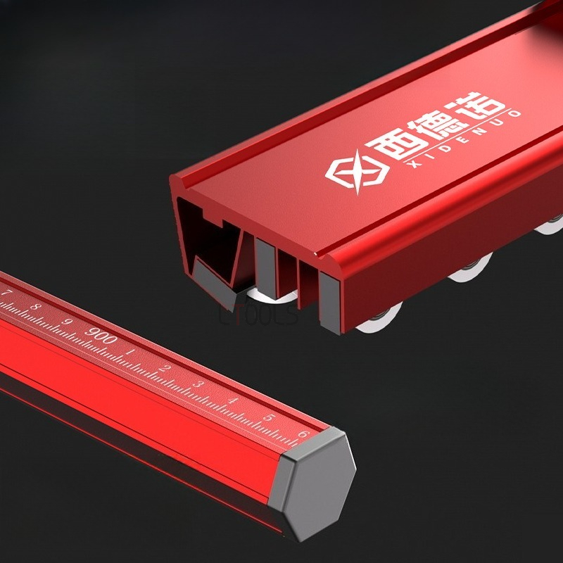 Laser Steel Ruler Ceramic Tile - Industrial Laser Solutions review and price