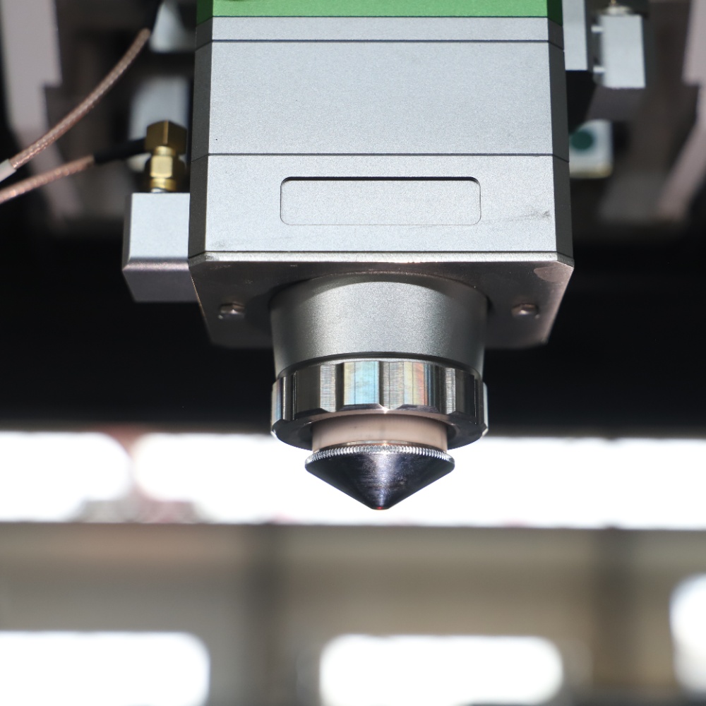 Fiber Laser Cutting Machine fo - Industrial Fiber Laser review and price