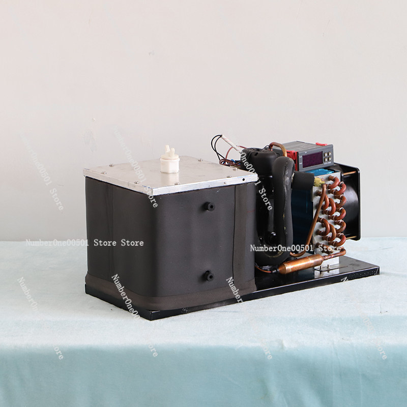 L3W250 Small Water Chiller 3L  - Laser Industrial Chiller review and price