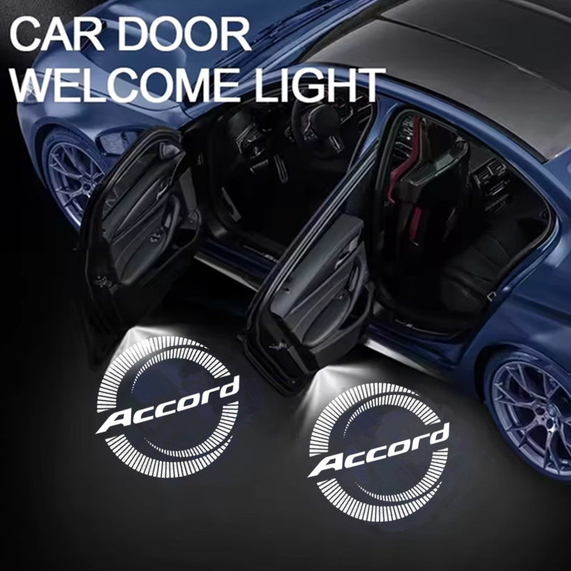 Car Door Ghost Light LED Emble - Industrial Laser Projection review and price