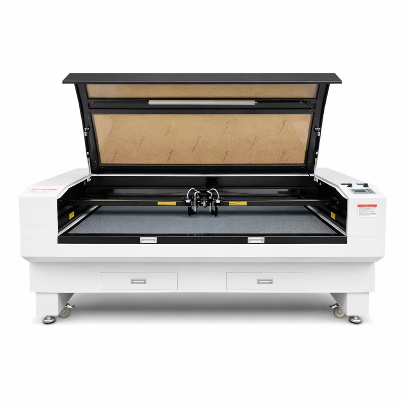 【Best Selling】Fabric Leather L - Industrial Laser Fabric Cutting Machine review and price