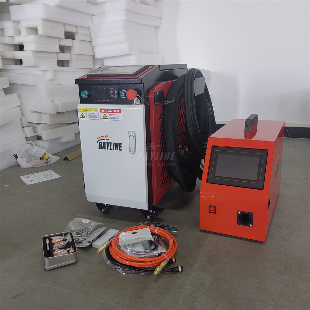 New Style Mini Portable Handhe - Industrial Laser Solutions review and price
