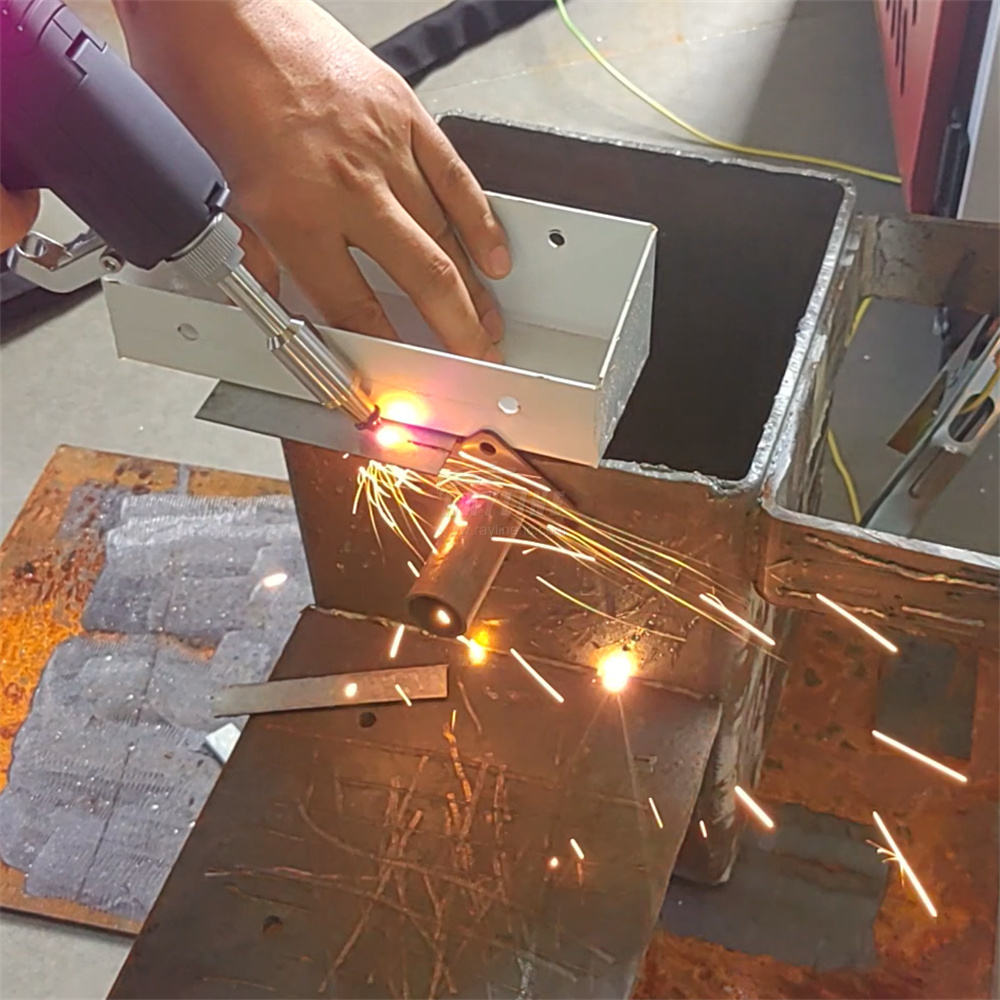 New Style Mini Portable Handhe - Industrial Laser Solutions review and price