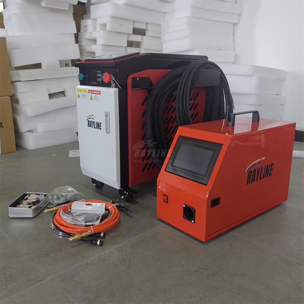 New Style Mini Portable Handhe - Industrial Laser Solutions review and price
