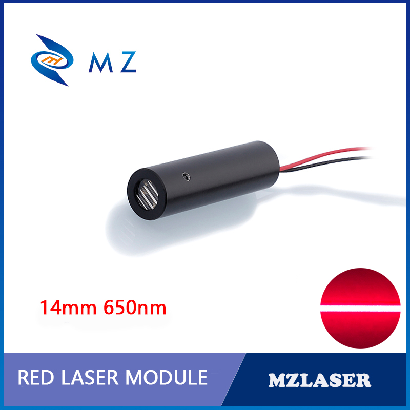 Compact Mini Red Line Laser Di - Industrial Laser Line Module review and price
