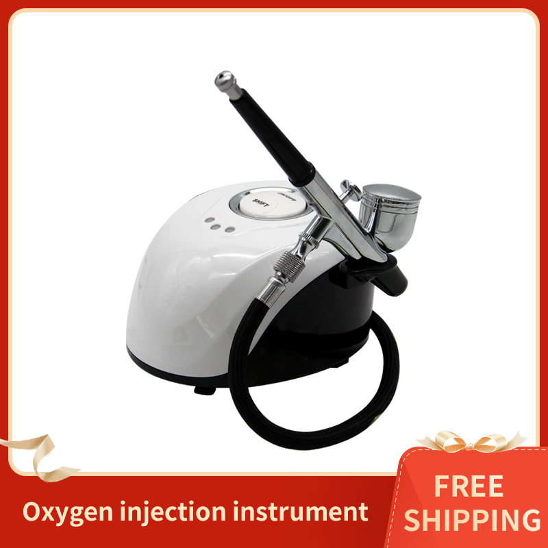 Portable Airbrush With Compres - Industrial Laser Solutions review and price