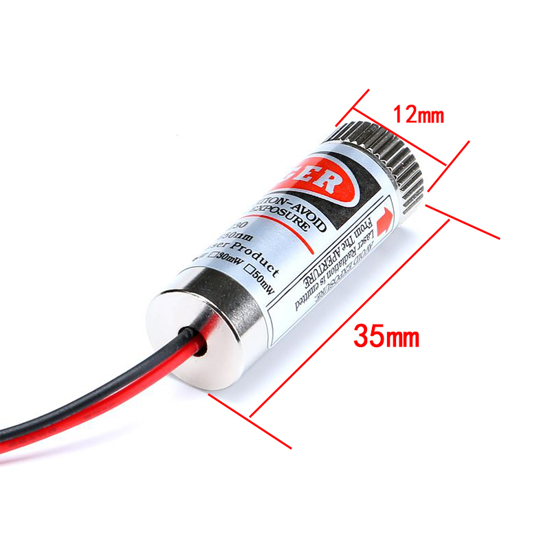 High Quality Red Line Laser Mo - Industrial Laser Line Module review and price