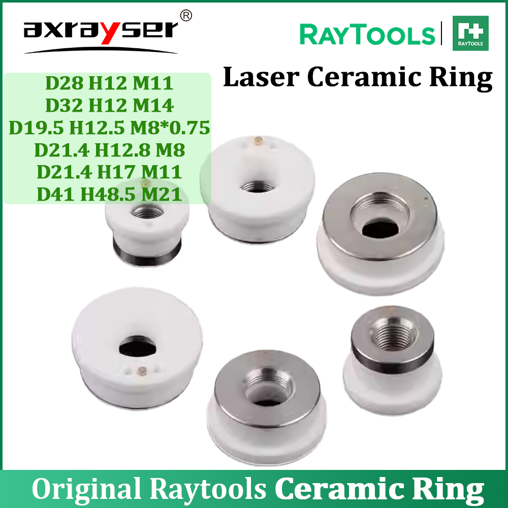 Original Raytools Laser Cerami - Industrial Fiber Laser review and price
