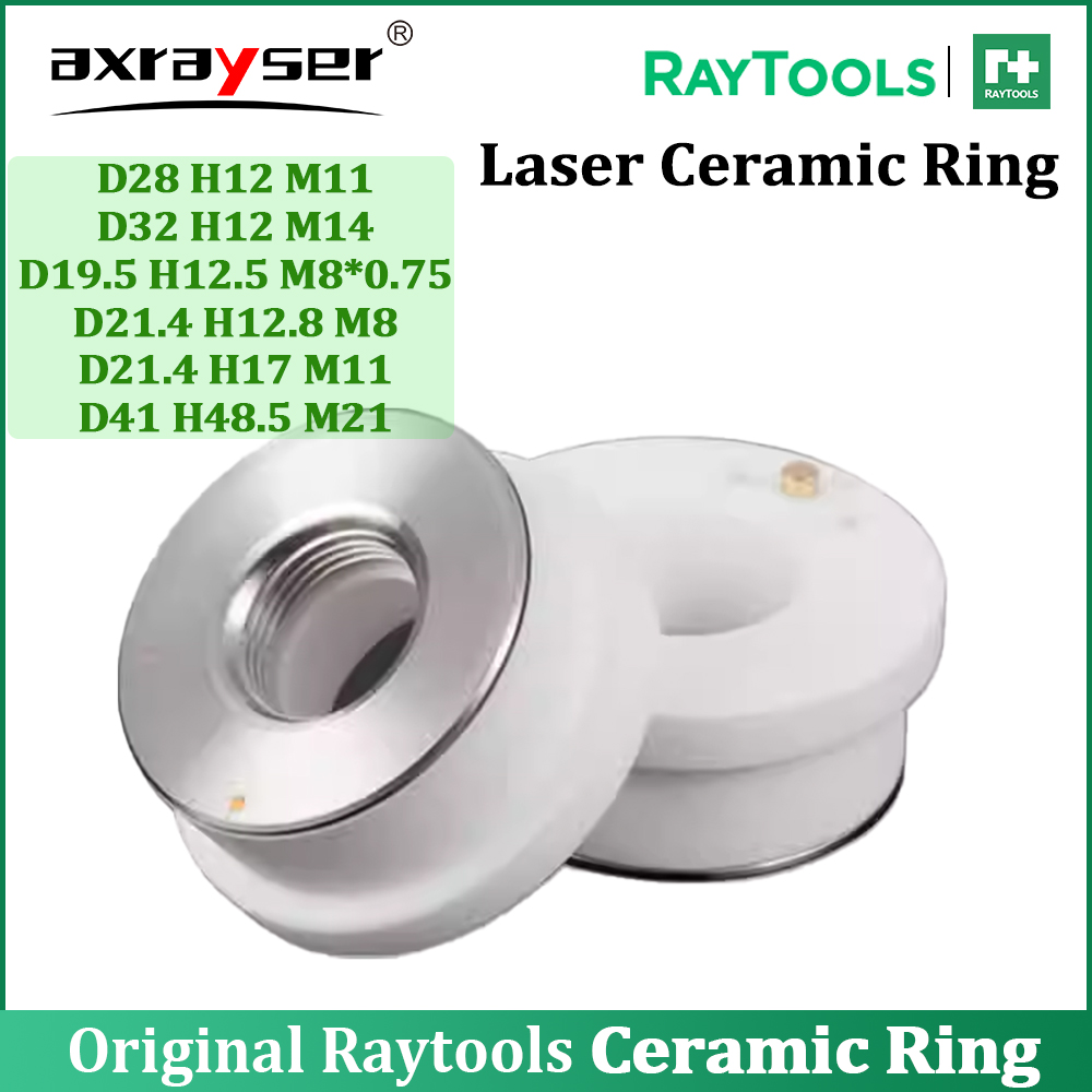 Original Raytools Laser Cerami - Industrial Fiber Laser review and price