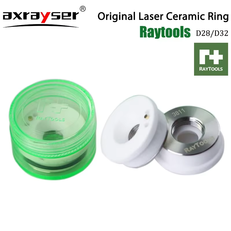 Original Raytools Laser Cerami - Industrial Fiber Laser review and price