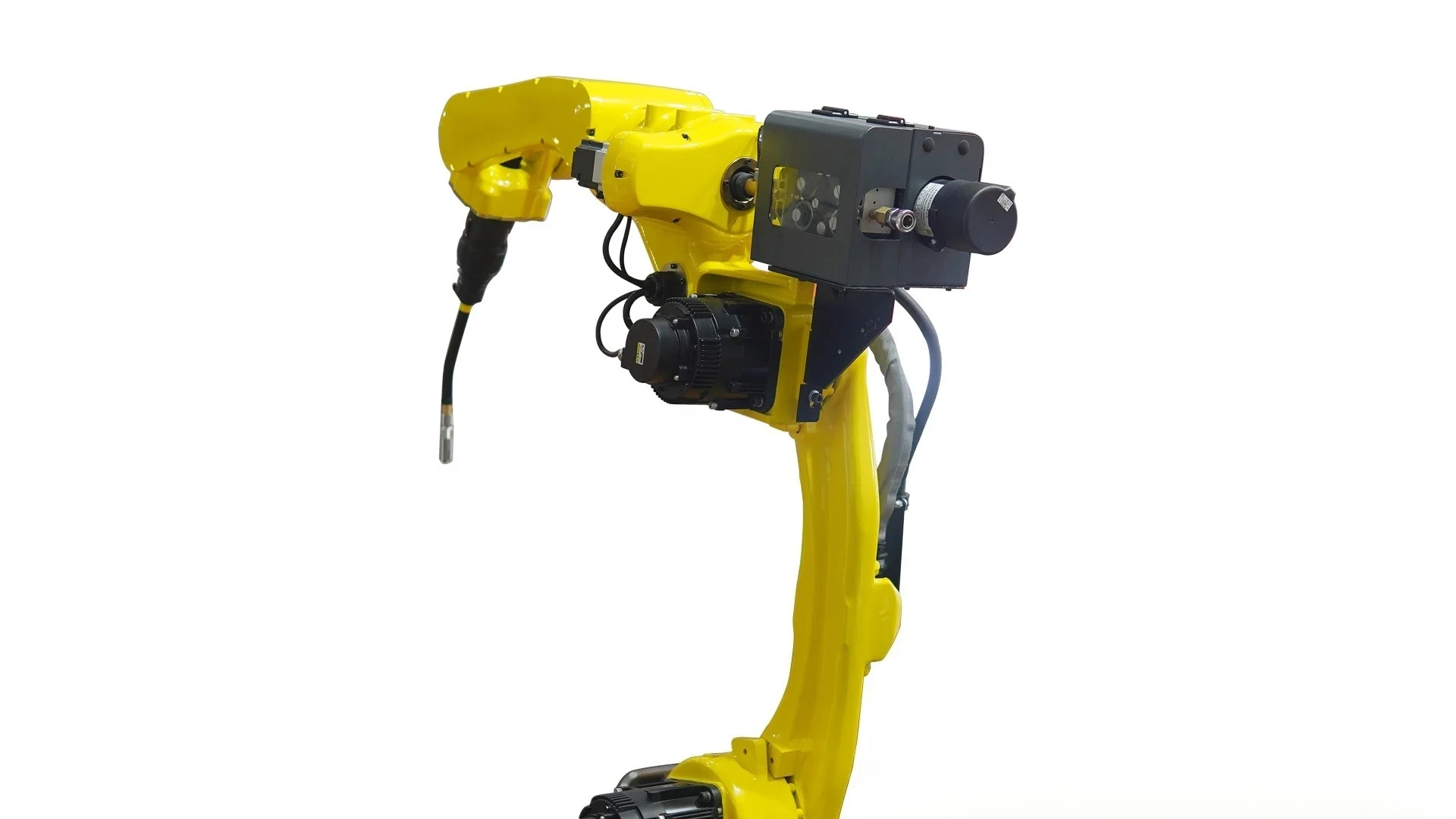 Mini Automatic Robotic Weld In - Industrial Laser Welding Gun review and price