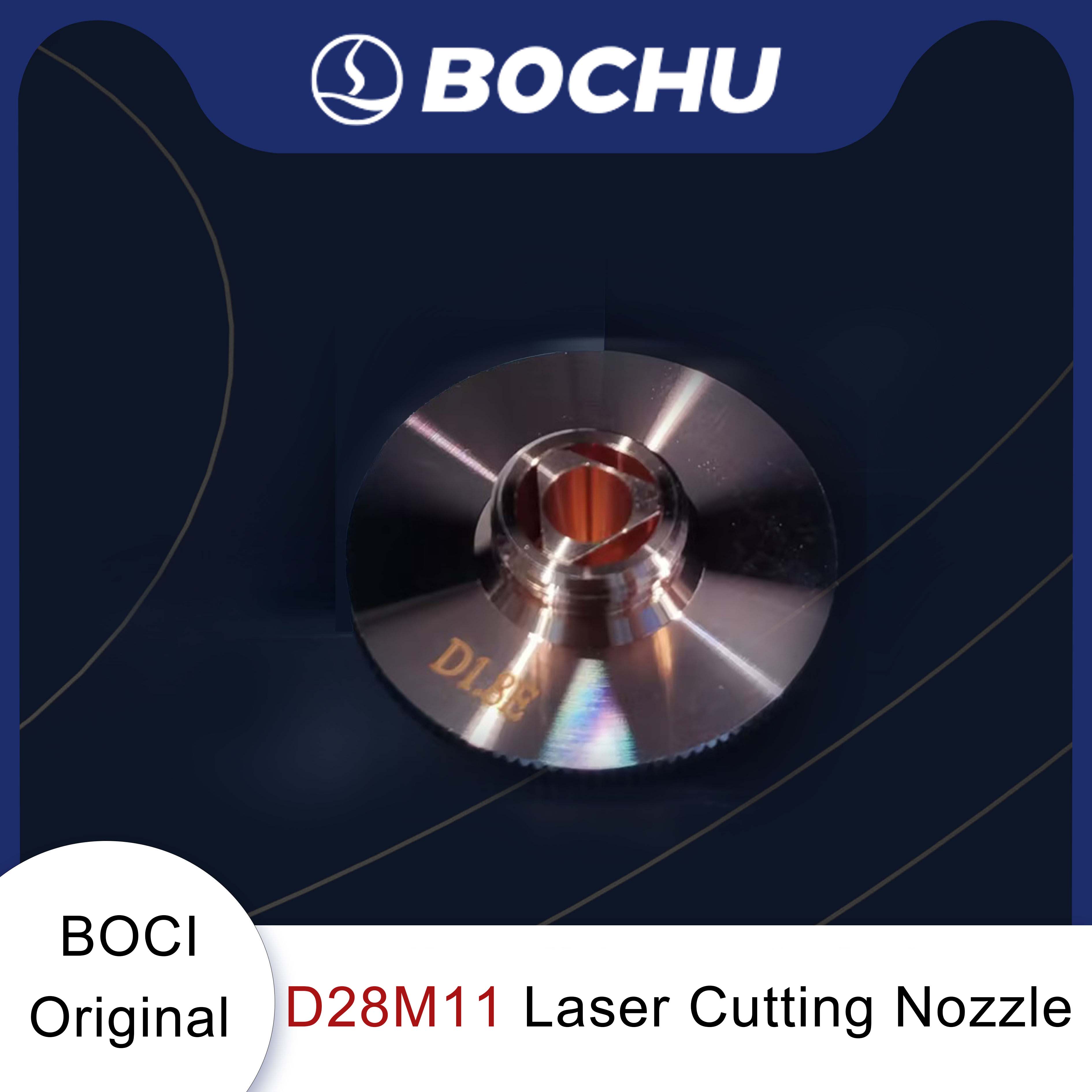BOCI Original D28 M11 Laser Cu - Industrial Laser Solutions review and price