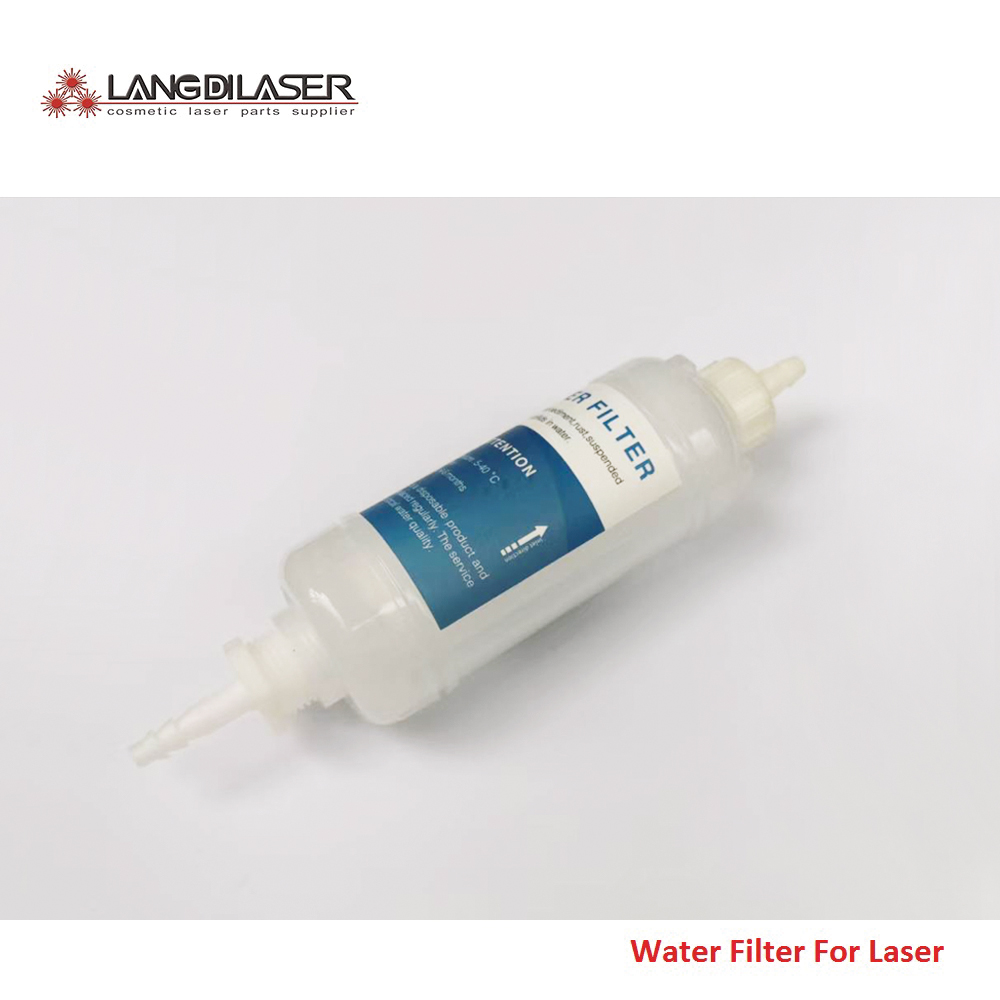Water Filter System For Diode  - Industrial Laser Hair Removal review and price