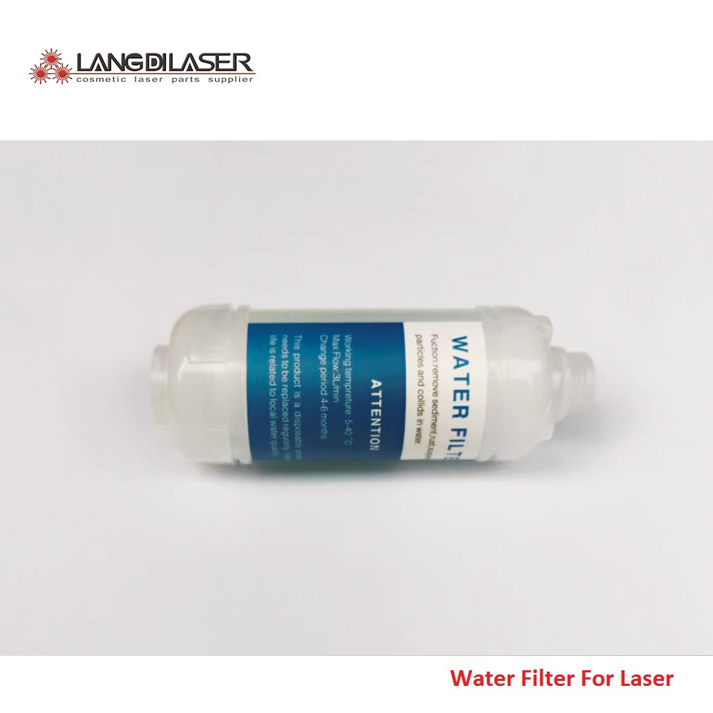 Water Filter System For Diode  - Industrial Laser Hair Removal review and price