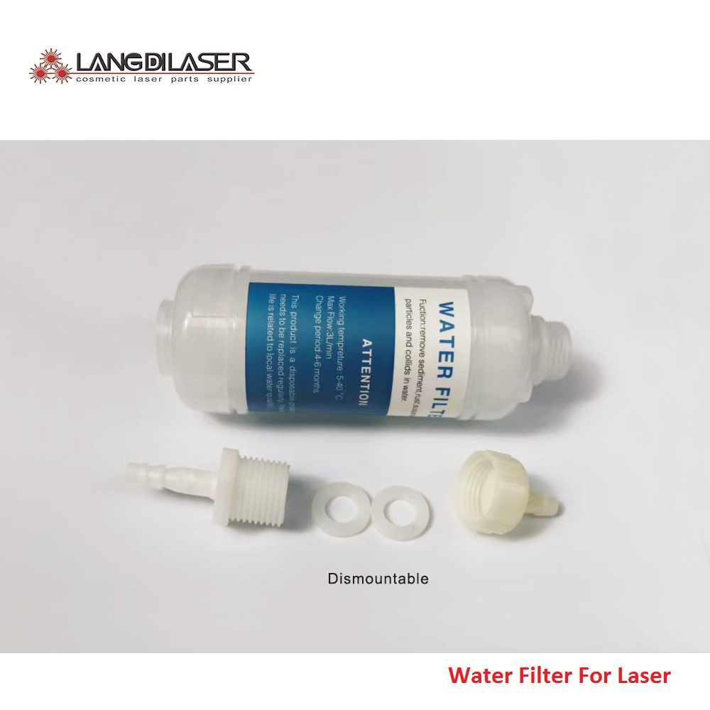 Water Filter System For Diode  - Industrial Laser Hair Removal review and price