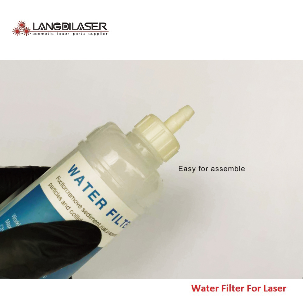 Water Filter System For Diode  - Industrial Laser Hair Removal review and price