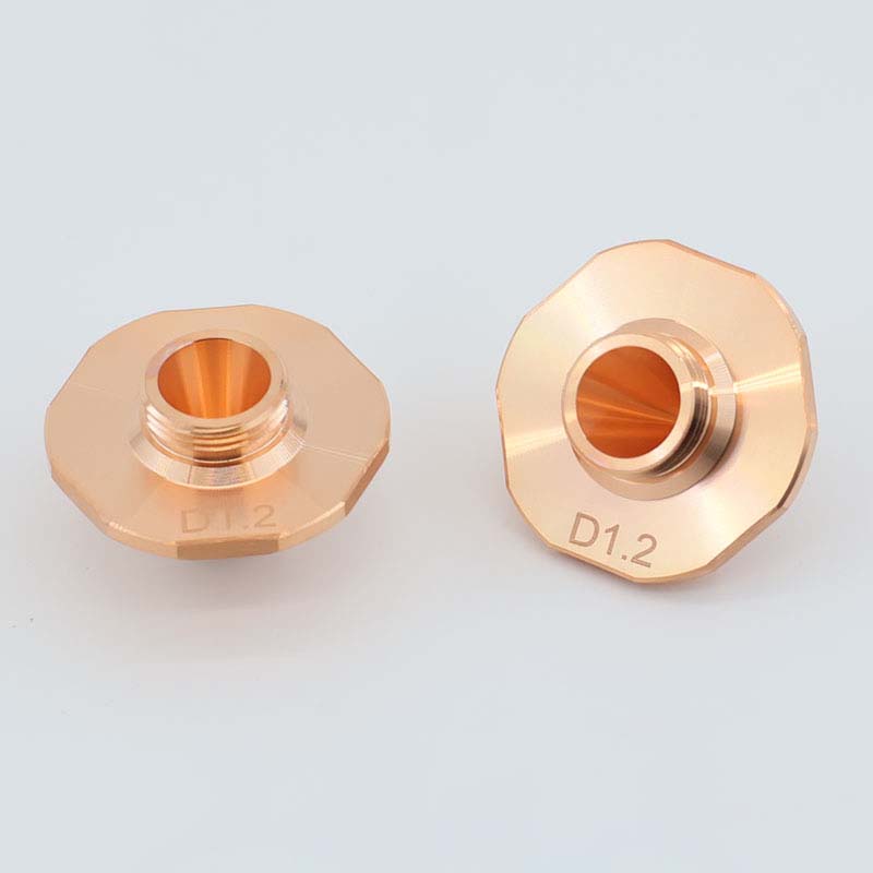 Bodor D25 Laser Cutting Nozzle - Industrial Laser Solutions review and price