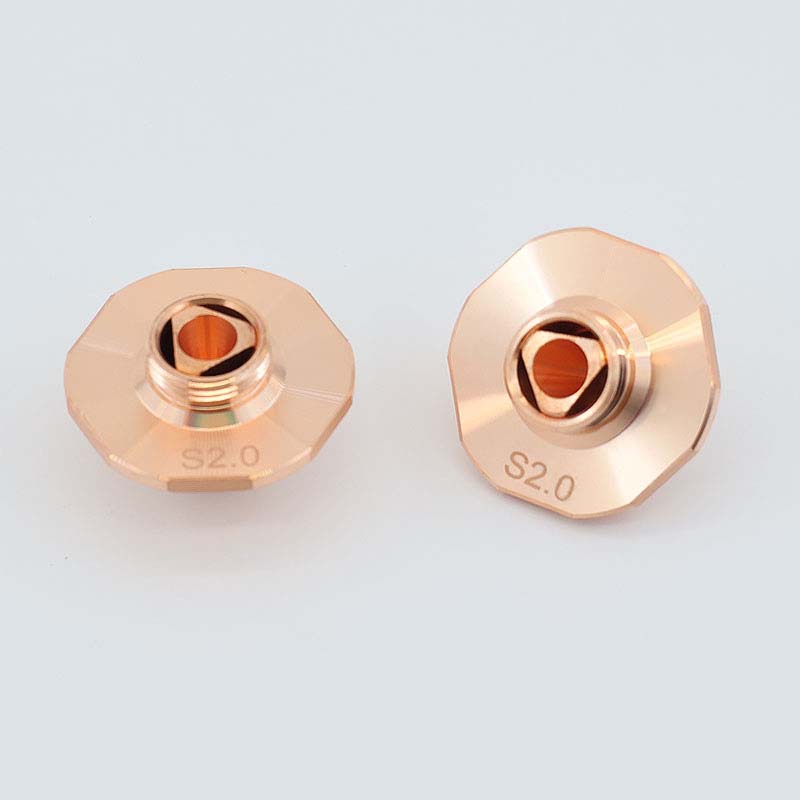 Bodor D25 Laser Cutting Nozzle - Industrial Laser Solutions review and price