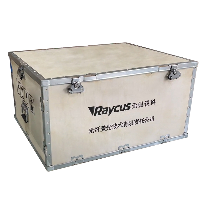 500W Fiber Laser Source RFL-C5 - Industrial Laser Price review and price
