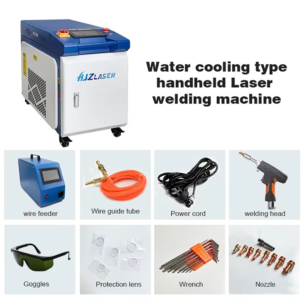 High Quality Low Price Fiber L - Industrial Laser Price review and price