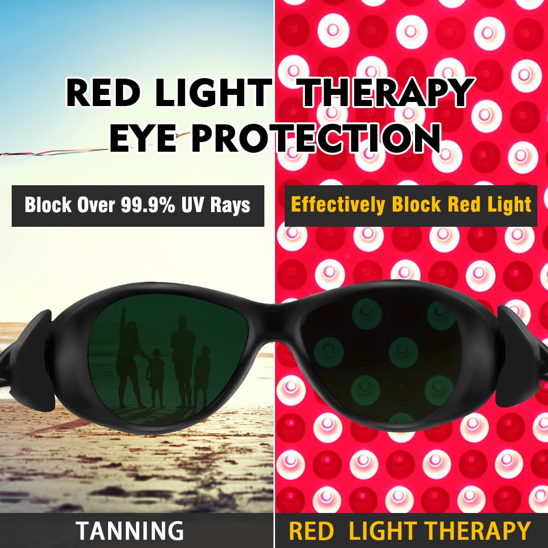 Laser Goggles All Wavelength 2 - Industrial Laser Hair Removal review and price