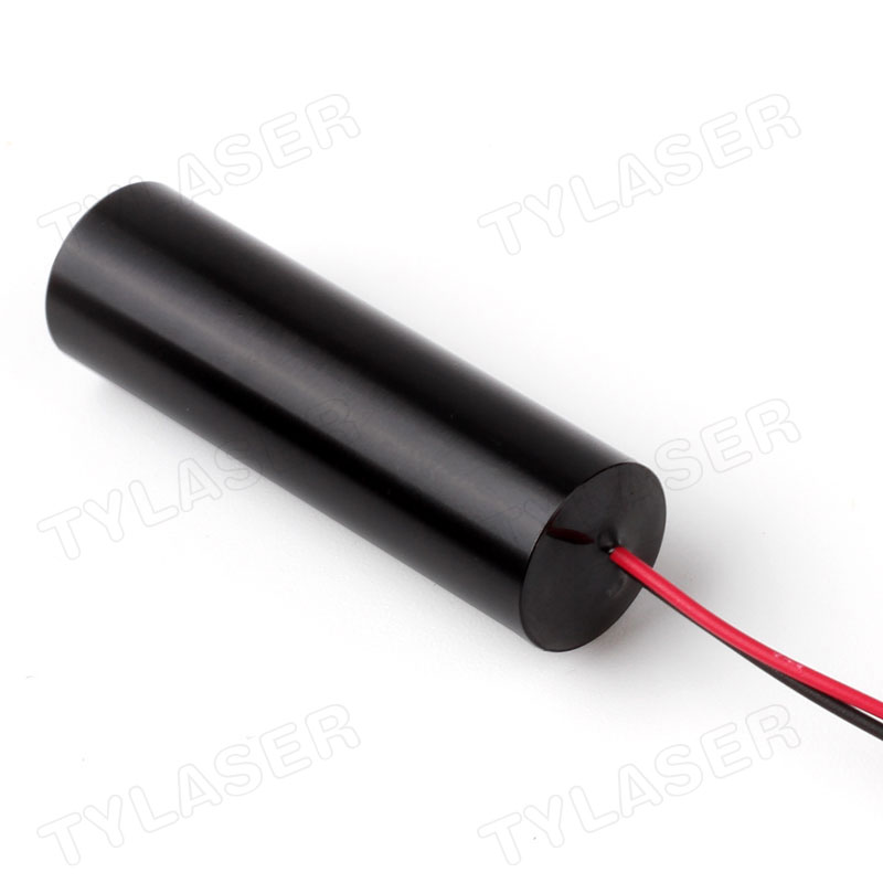 D12x40mm 650nm 660nm 50mW 100m - Industrial Laser Tag review and price