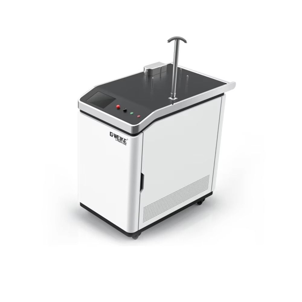 Factory Direct Pulse Laser Cle - Industrial Laser Price review and price