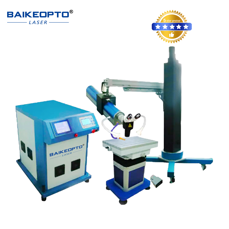 YAG Mould Auto-Laser Welding M - Industrial Yag Laser review and price