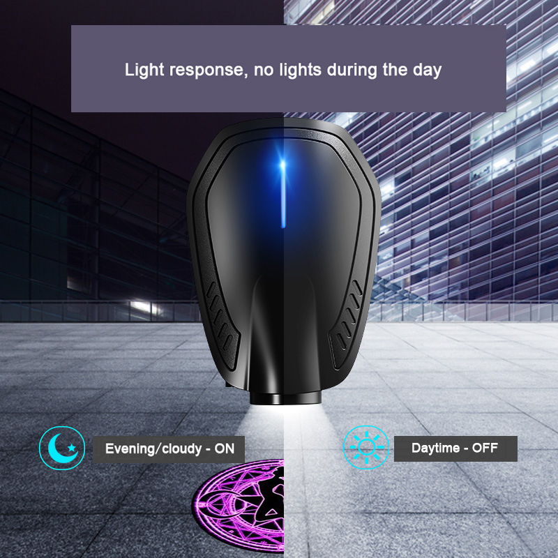 2pcs Universal Car Door Welcom - Industrial Laser Projection review and price