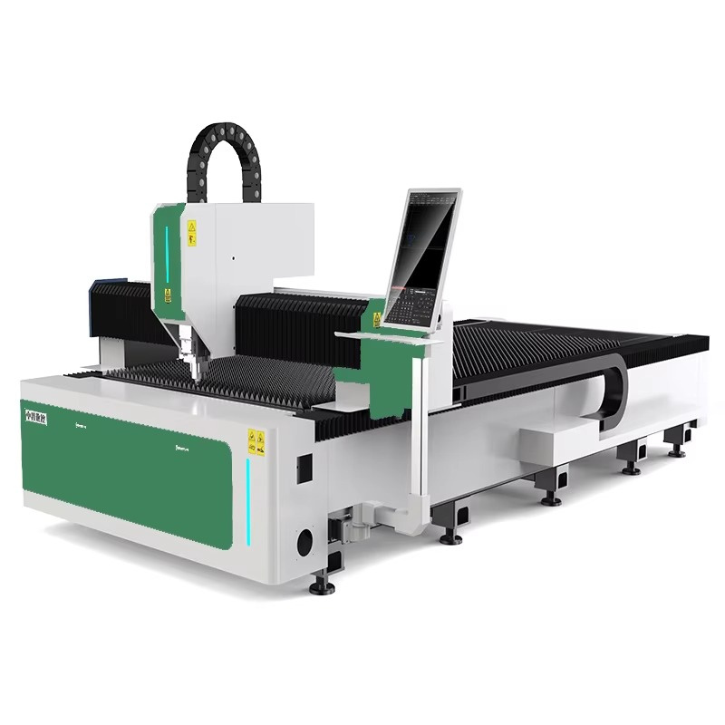 Hot Sale Metal Cnc Fiber Laser - Industrial Laser Welding Machine For Sale review and price