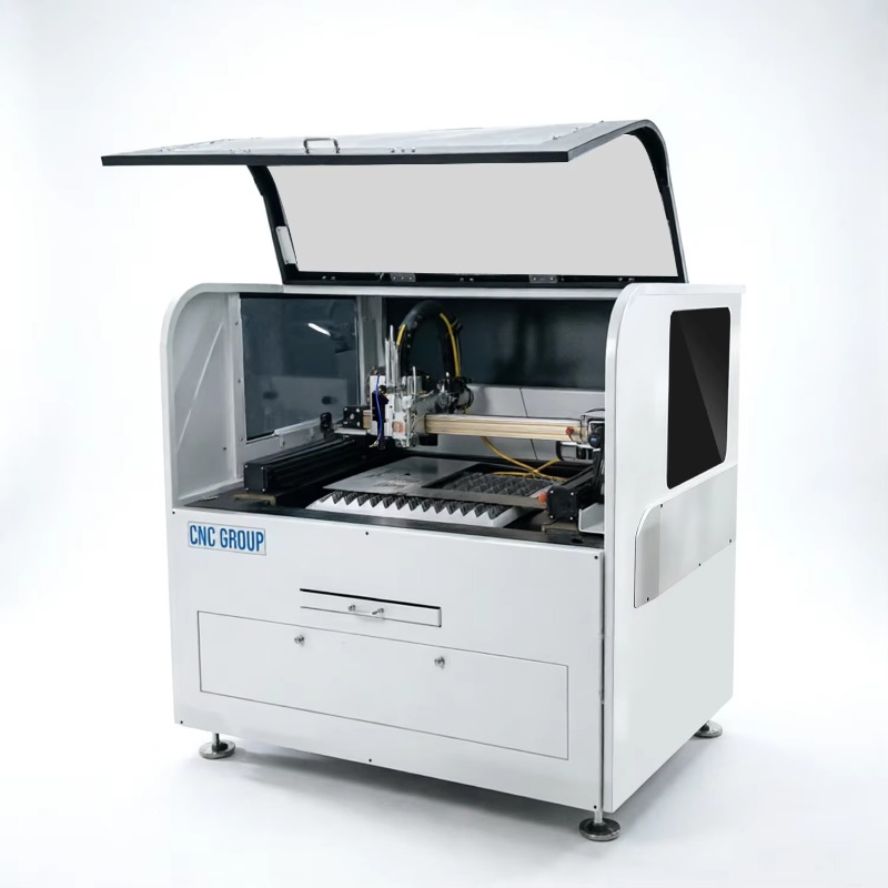 【Hot Sale】Fiber Laser Cutting  - Industrial Laser Welding Machine For Sale review and price
